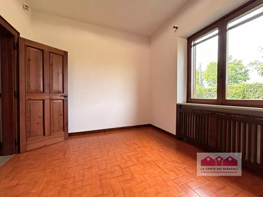 Immagine 17 di Casa indipendente in affitto  in Via Paoloni 21 a Arcugnano