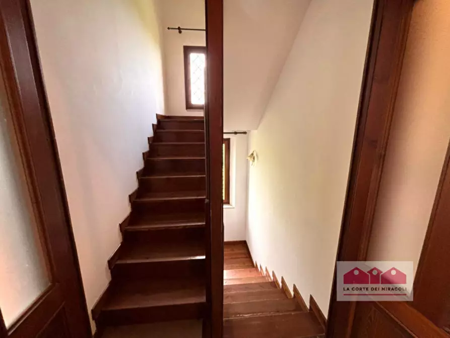 Immagine 18 di Casa indipendente in affitto  in Via Paoloni 21 a Arcugnano