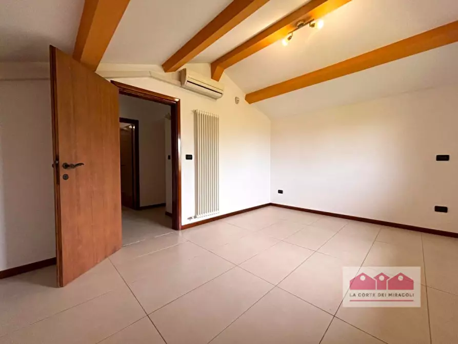 Immagine 20 di Casa indipendente in affitto  in Via Paoloni 21 a Arcugnano