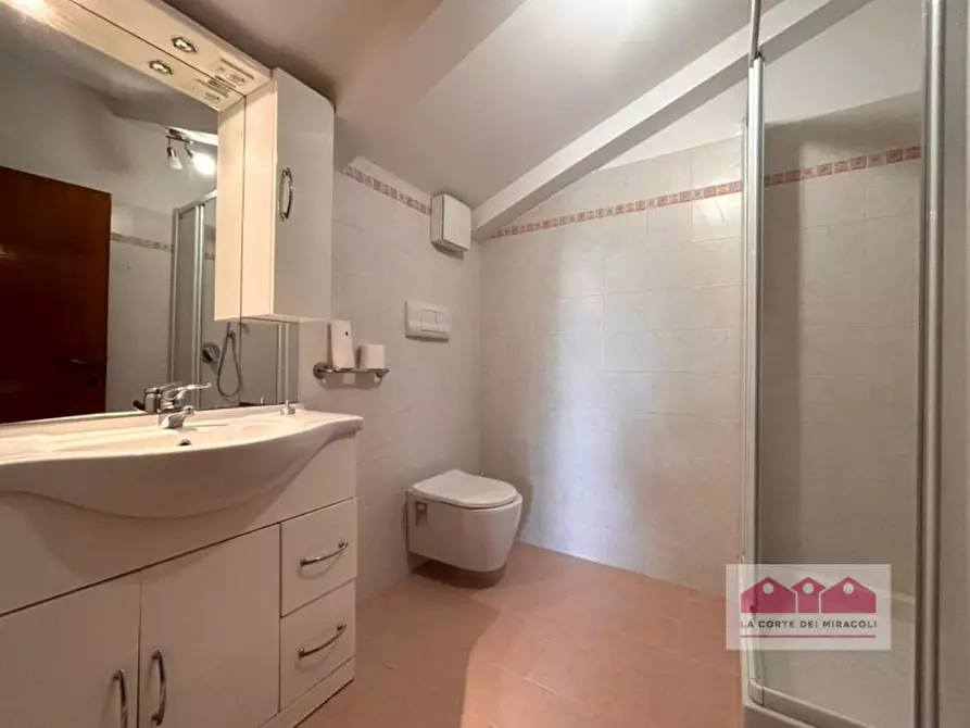 Immagine 21 di Casa indipendente in affitto  in Via Paoloni 21 a Arcugnano