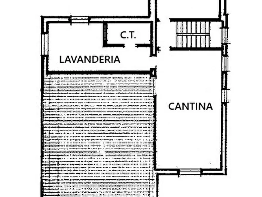 Immagine 27 di Casa indipendente in affitto  in Via Paoloni 21 a Arcugnano