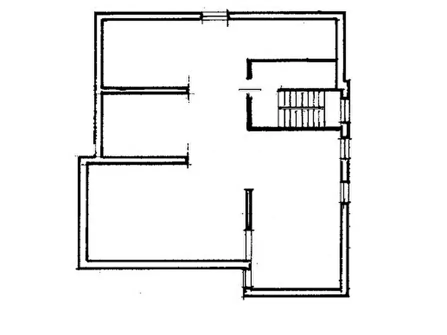 Immagine 31 di Casa indipendente in affitto  in Via Paoloni 21 a Arcugnano