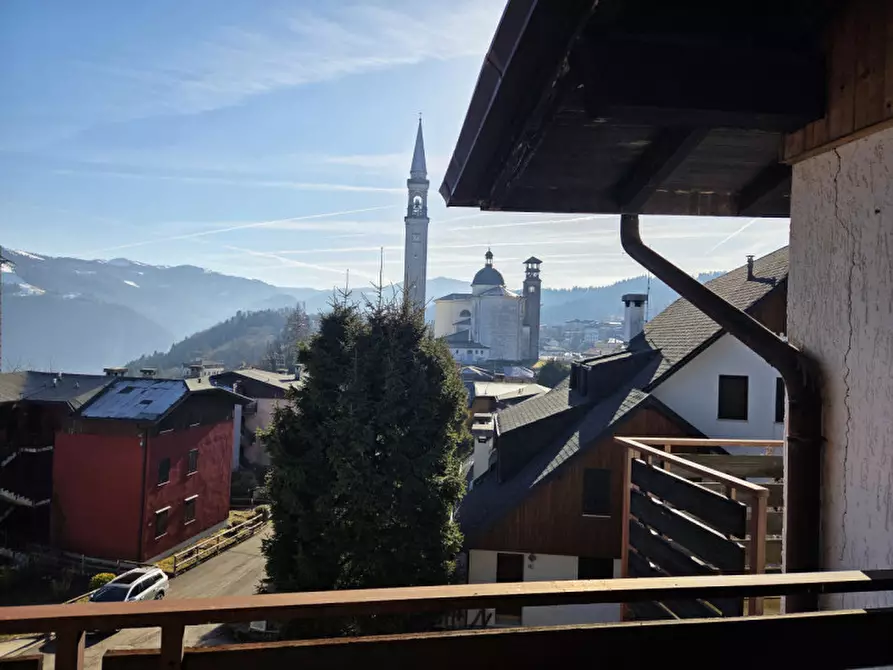 Immagine 1 di Appartamento in vendita  in via Chiesa a Enego