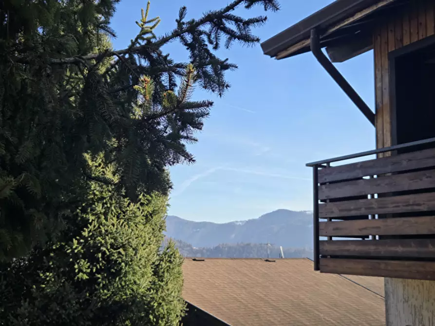 Immagine 3 di Appartamento in vendita  in via Chiesa a Enego