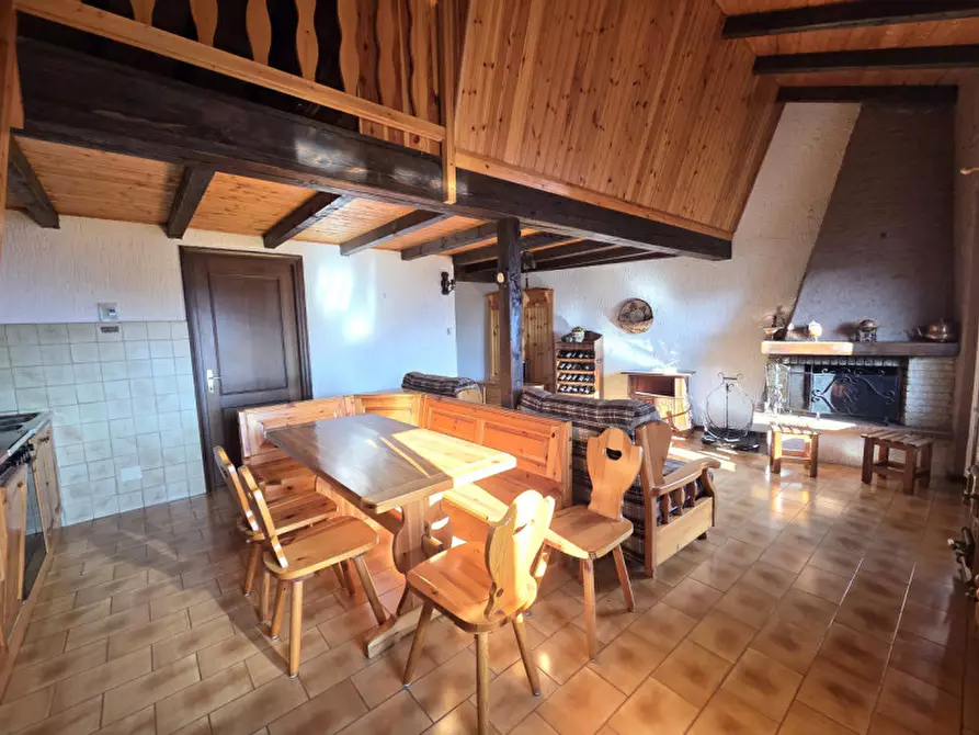 Immagine 4 di Appartamento in vendita  in via Chiesa a Enego