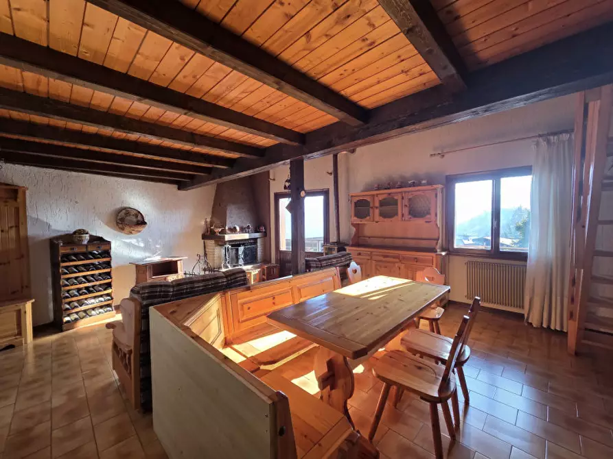 Immagine 5 di Appartamento in vendita  in via Chiesa a Enego