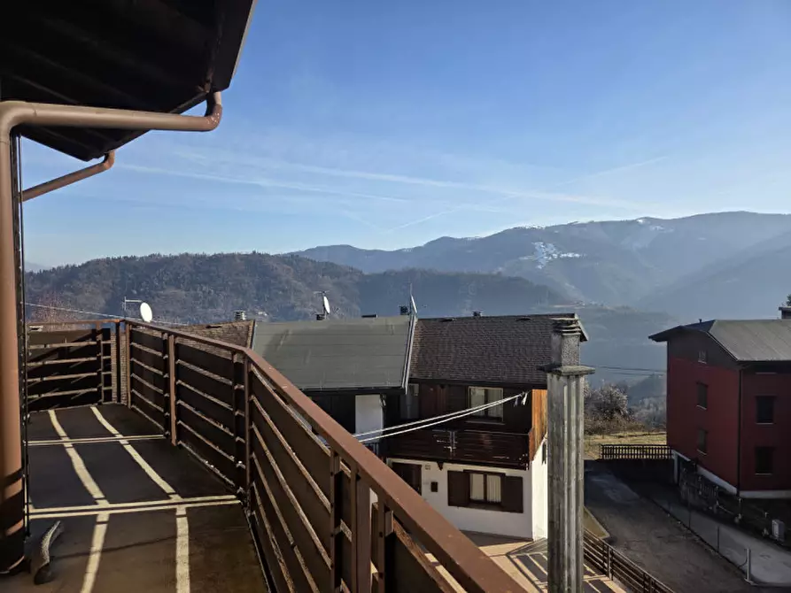 Immagine 6 di Appartamento in vendita  in via Chiesa a Enego