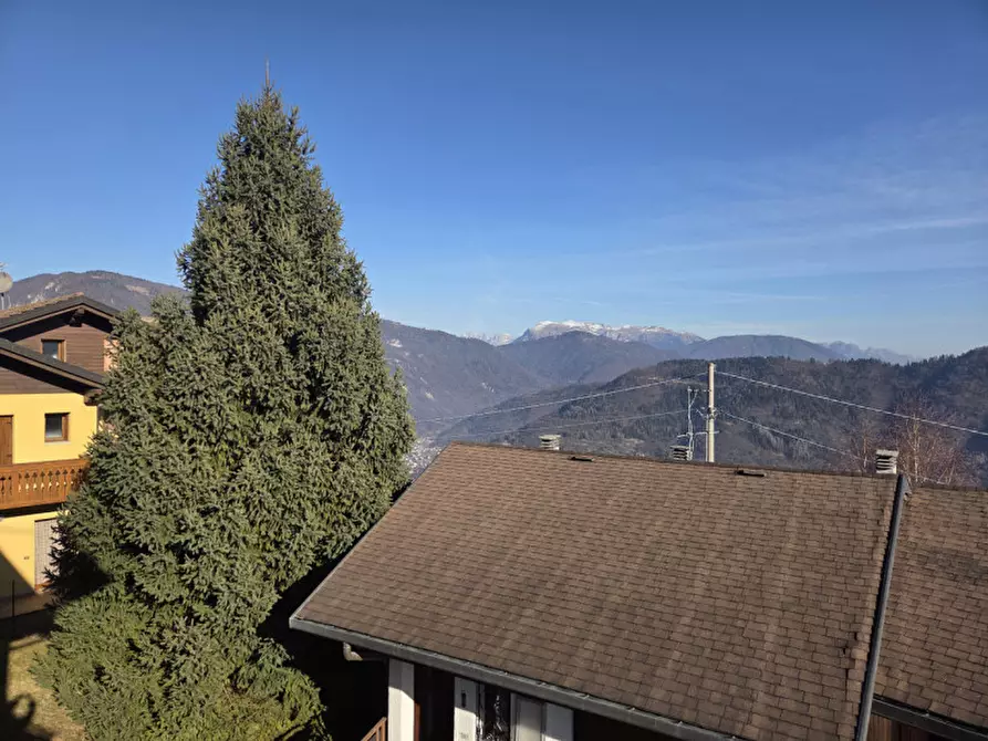 Immagine 7 di Appartamento in vendita  in via Chiesa a Enego