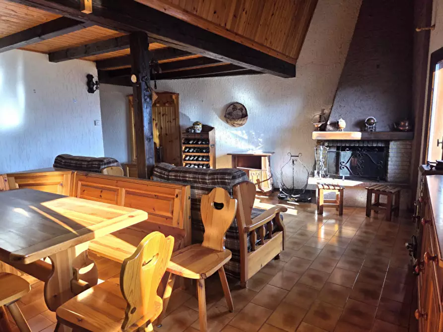 Immagine 8 di Appartamento in vendita  in via Chiesa a Enego