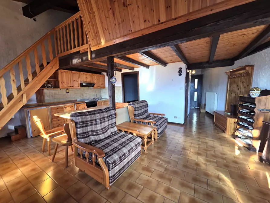 Immagine 9 di Appartamento in vendita  in via Chiesa a Enego