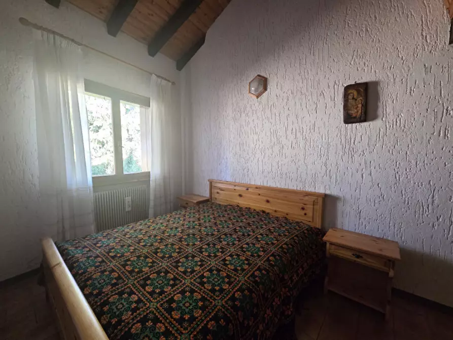 Immagine 10 di Appartamento in vendita  in via Chiesa a Enego