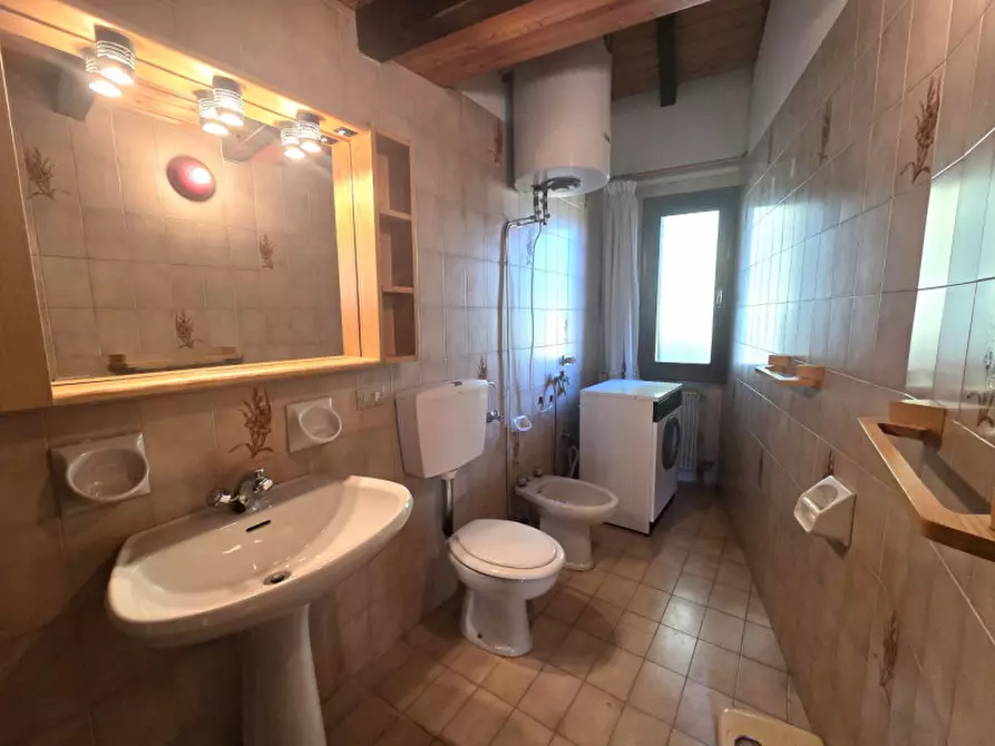 Immagine 12 di Appartamento in vendita  in via Chiesa a Enego