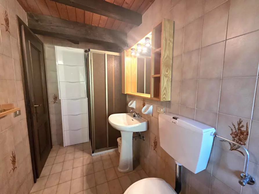 Immagine 13 di Appartamento in vendita  in via Chiesa a Enego