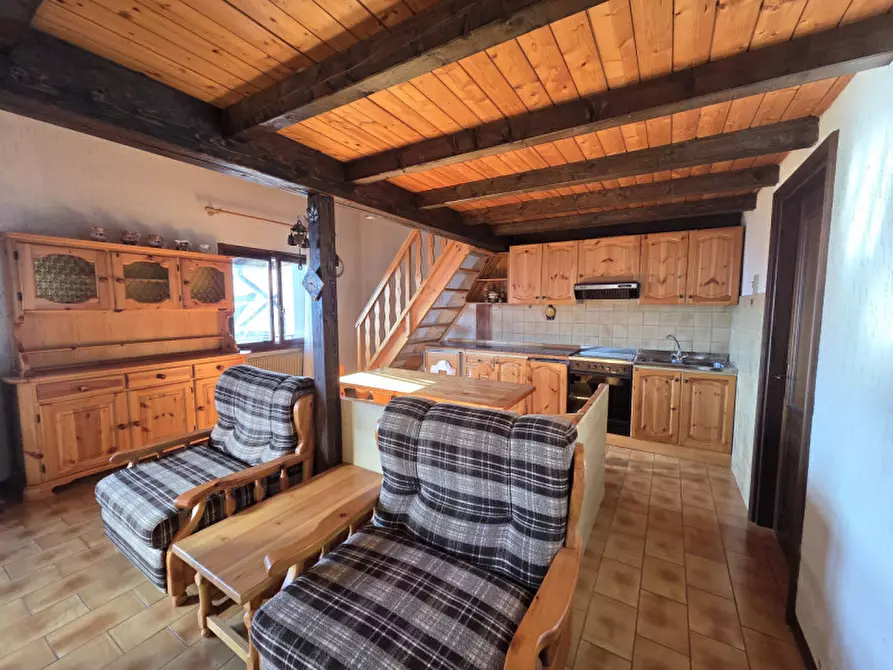 Immagine 14 di Appartamento in vendita  in via Chiesa a Enego