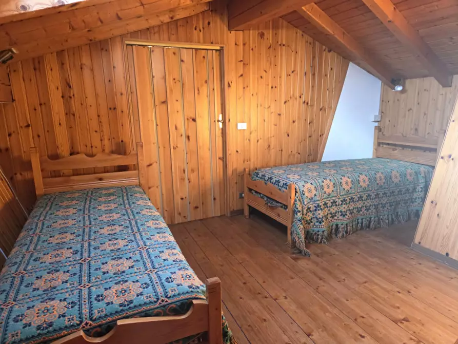 Immagine 17 di Appartamento in vendita  in via Chiesa a Enego