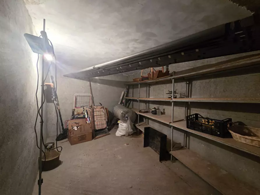 Immagine 20 di Appartamento in vendita  in via Chiesa a Enego