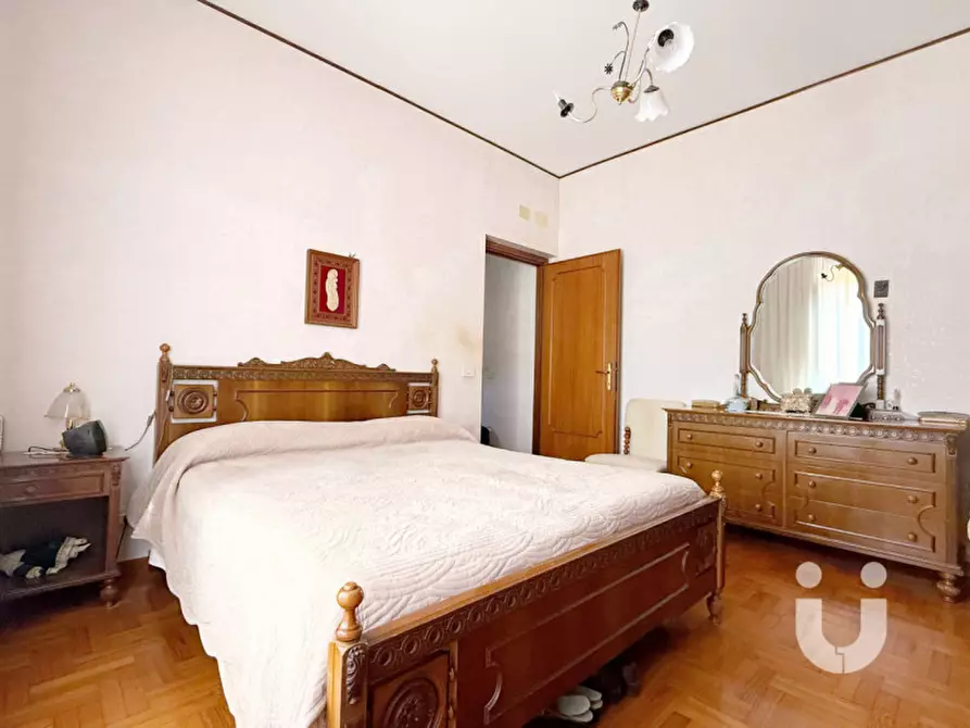 Immagine 7 di Appartamento in vendita  in Via di Valle Muricana a Roma