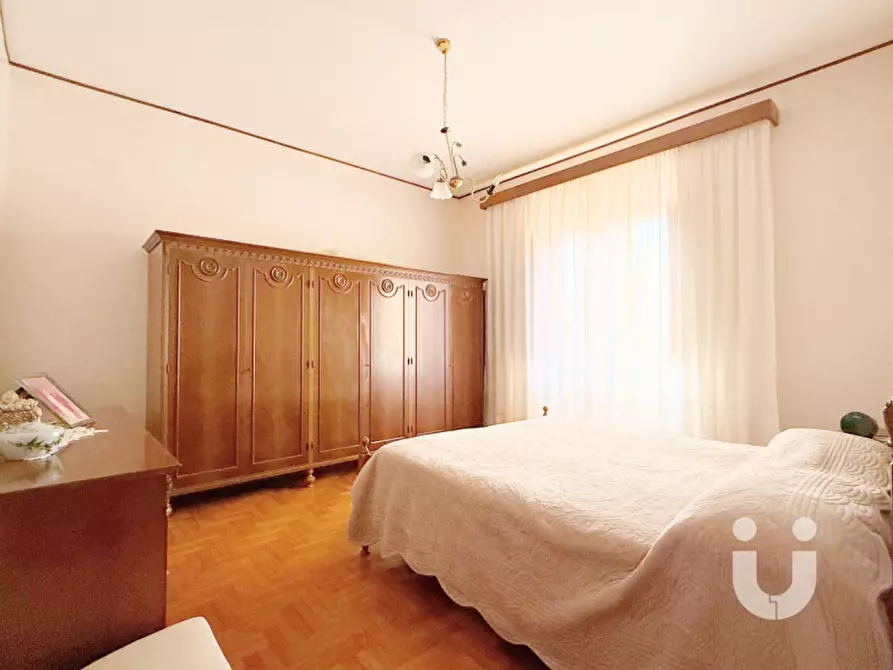 Immagine 9 di Appartamento in vendita  in Via di Valle Muricana a Roma