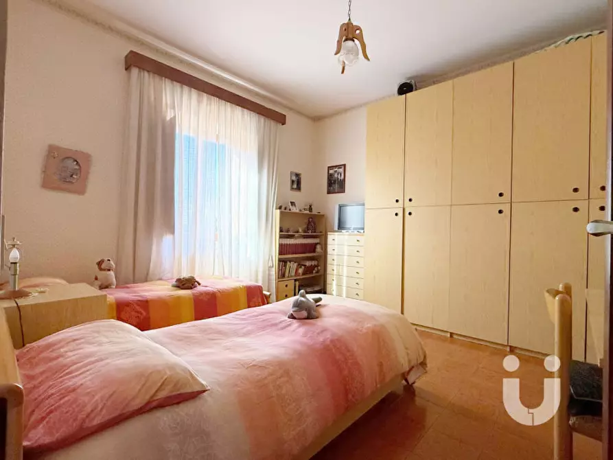 Immagine 10 di Appartamento in vendita  in Via di Valle Muricana a Roma