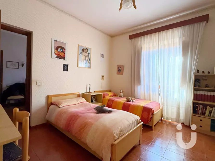 Immagine 12 di Appartamento in vendita  in Via di Valle Muricana a Roma