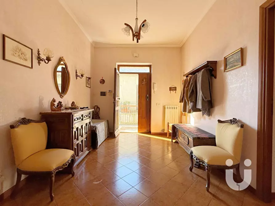 Immagine 16 di Appartamento in vendita  in Via di Valle Muricana a Roma