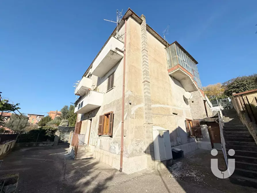 Immagine 20 di Appartamento in vendita  in Via di Valle Muricana a Roma