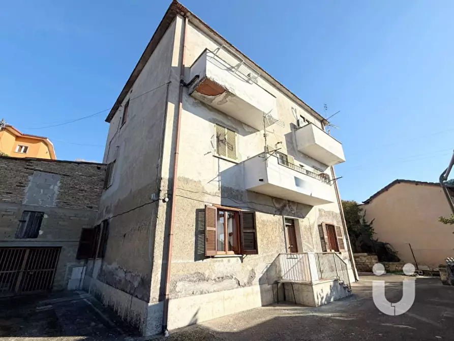 Immagine 21 di Appartamento in vendita  in Via di Valle Muricana a Roma