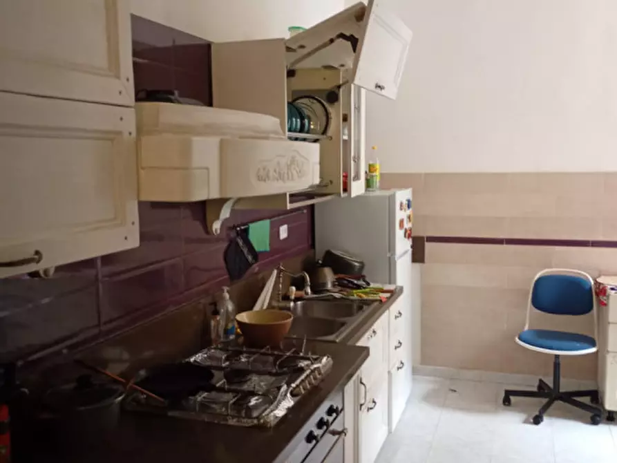 Immagine 4 di Camera in affitto  in via Battistello Caracciolo 26 a Napoli