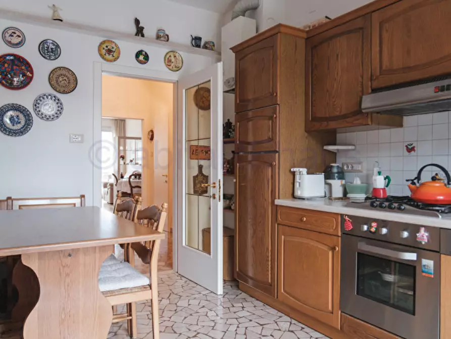 Immagine 7 di Appartamento in vendita  in Viale Amedeo Duca d'Aosta - Amedeo-Duca-D'Aosta-Allee a Bolzano