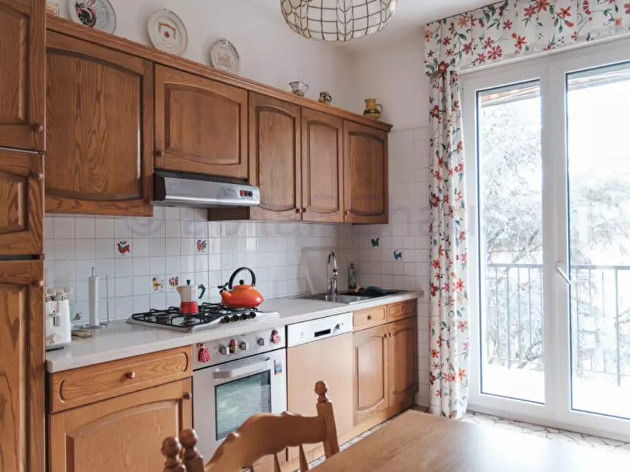 Immagine 8 di Appartamento in vendita  in Viale Amedeo Duca d'Aosta - Amedeo-Duca-D'Aosta-Allee a Bolzano