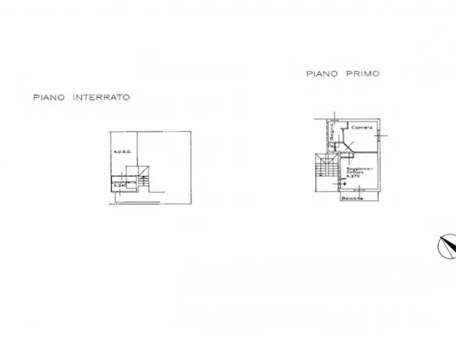 Immagine 11 di Appartamento in vendita  a Prevalle