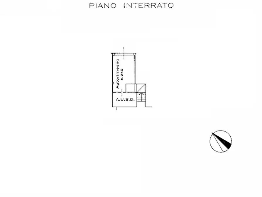 Immagine 12 di Appartamento in vendita  a Prevalle
