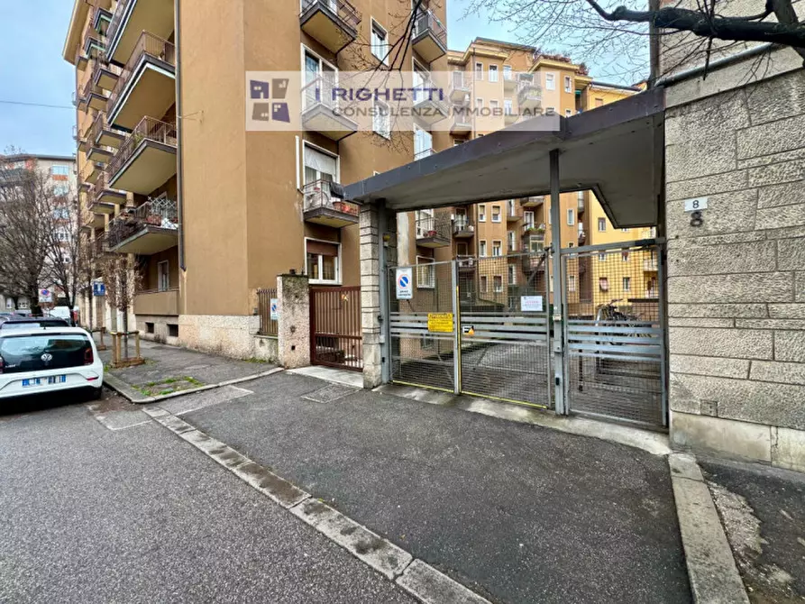 mansarda in vendita a Verona in zona Borgo Trento