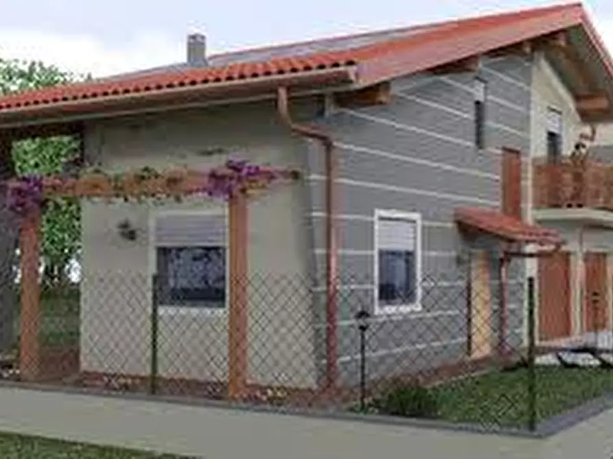 Immagine 2 di Terreno in vendita  in Via Roncon a Padova