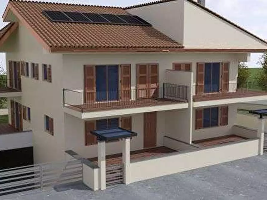 Immagine 3 di Terreno in vendita  in Via Roncon a Padova