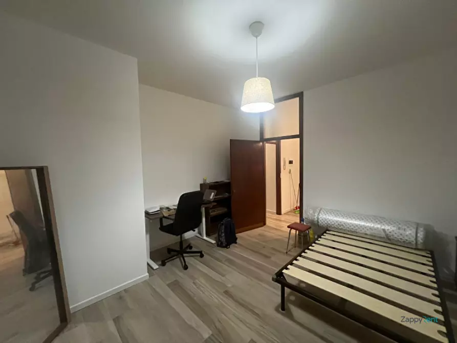 Immagine 1 di Appartamento in affitto  in Via Ugo Ojetti, 9 a Milano