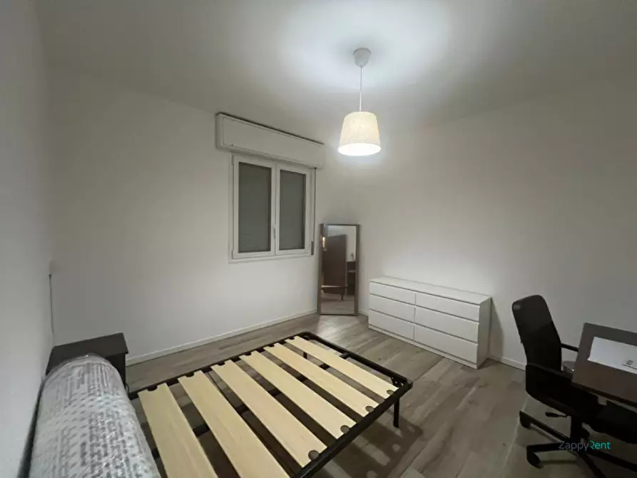 Immagine 2 di Appartamento in affitto  in Via Ugo Ojetti, 9 a Milano