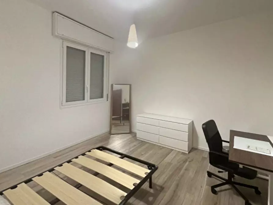 Immagine 3 di Appartamento in affitto  in Via Ugo Ojetti, 9 a Milano