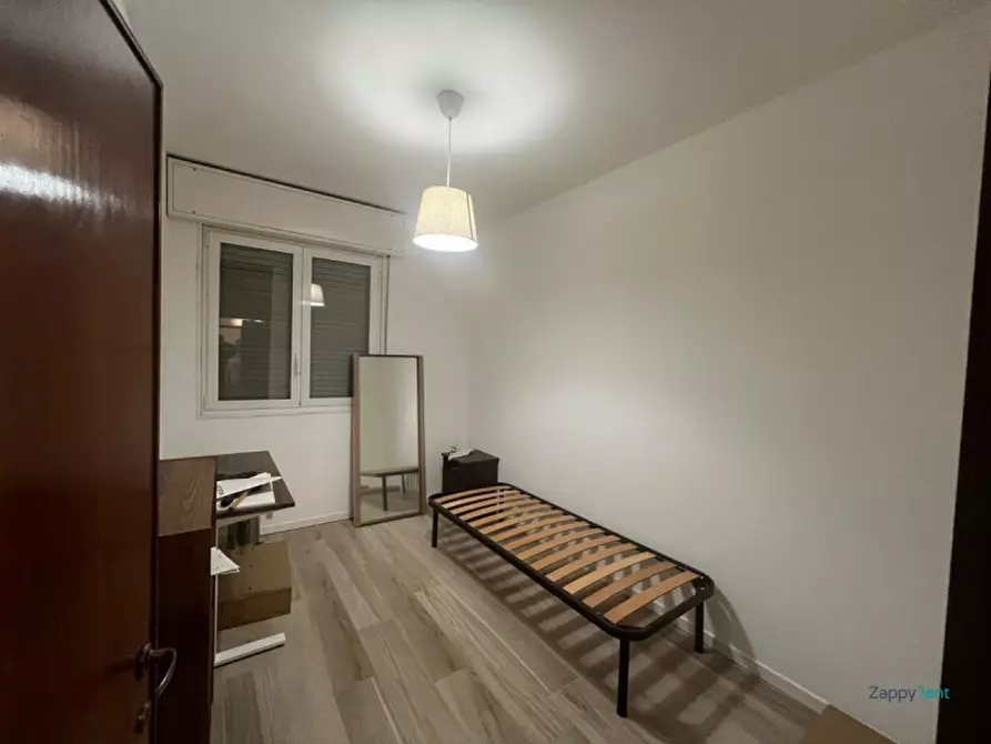 Immagine 9 di Appartamento in affitto  in Via Ugo Ojetti, 9 a Milano