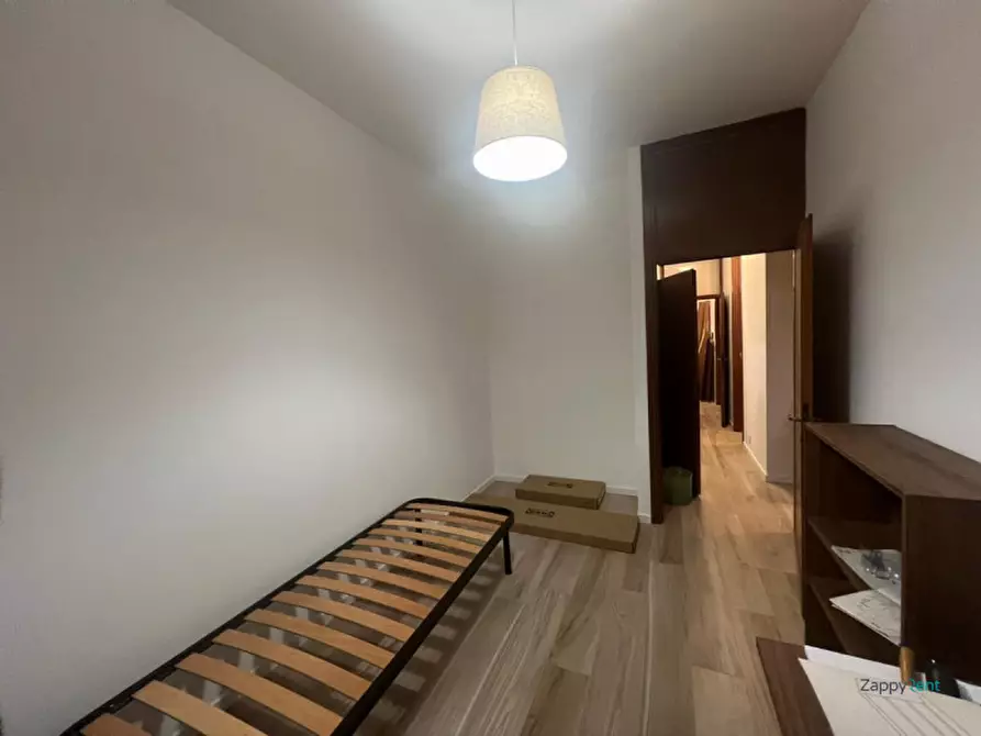 Immagine 10 di Appartamento in affitto  in Via Ugo Ojetti, 9 a Milano