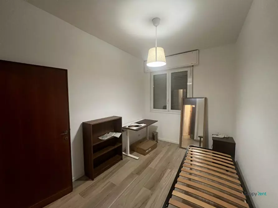 Immagine 11 di Appartamento in affitto  in Via Ugo Ojetti, 9 a Milano