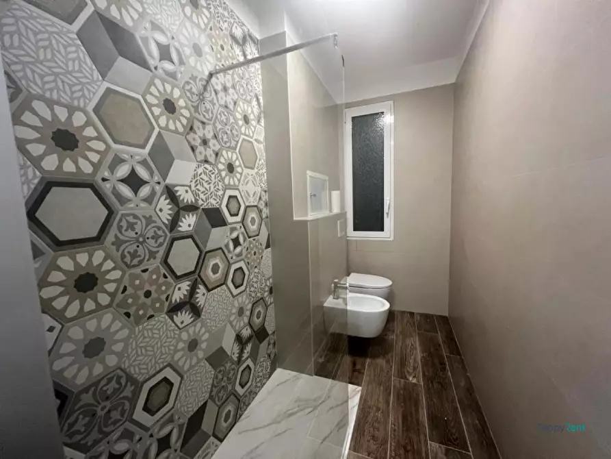 Immagine 17 di Appartamento in affitto  in Via Ugo Ojetti, 9 a Milano