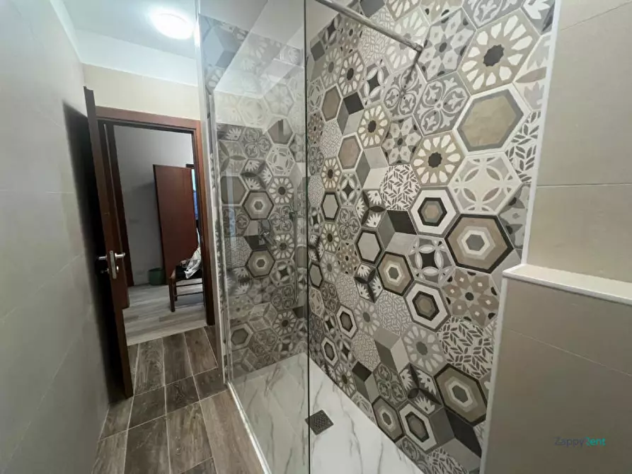 Immagine 20 di Appartamento in affitto  in Via Ugo Ojetti, 9 a Milano