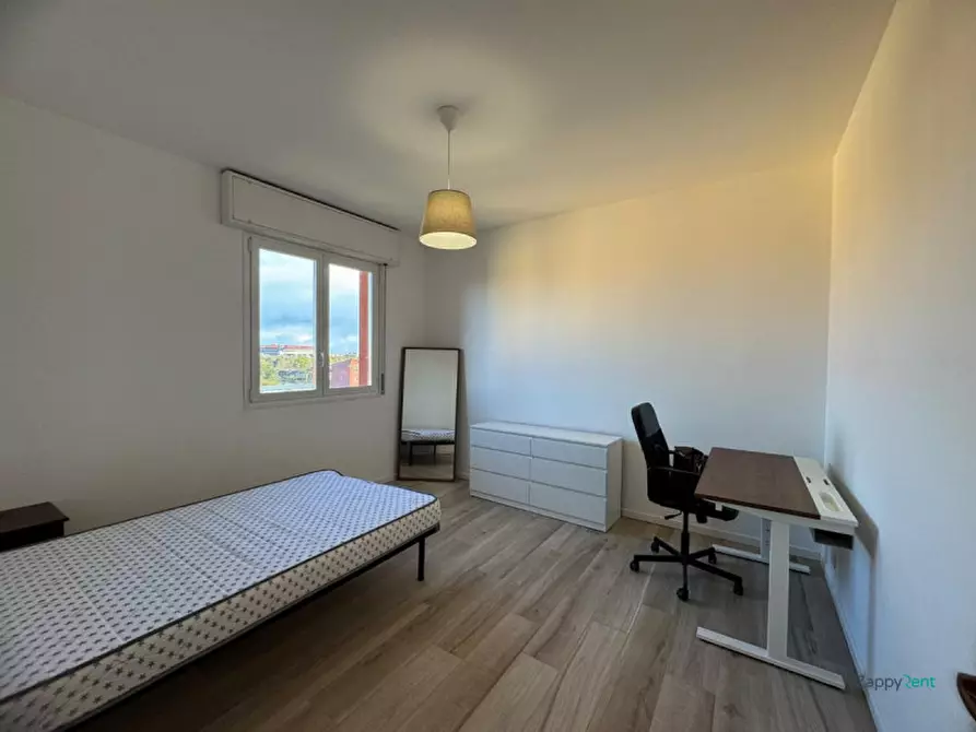 Immagine 2 di Appartamento in affitto  in Via Ugo Ojetti, 9 a Milano