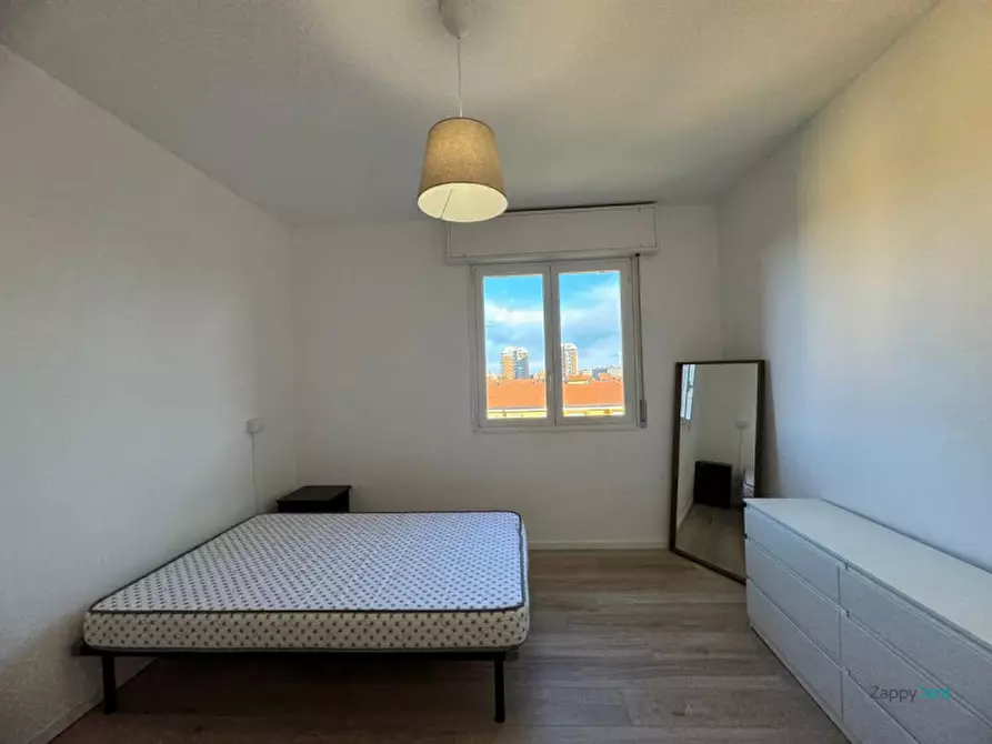 Immagine 3 di Appartamento in affitto  in Via Ugo Ojetti, 9 a Milano