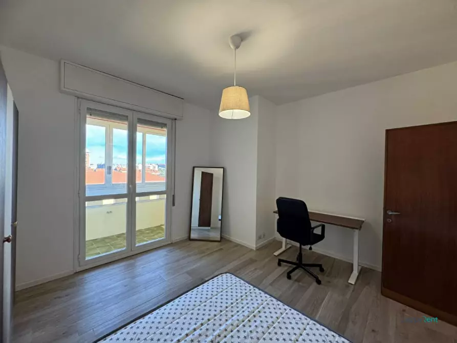 Immagine 4 di Appartamento in affitto  in Via Ugo Ojetti, 9 a Milano