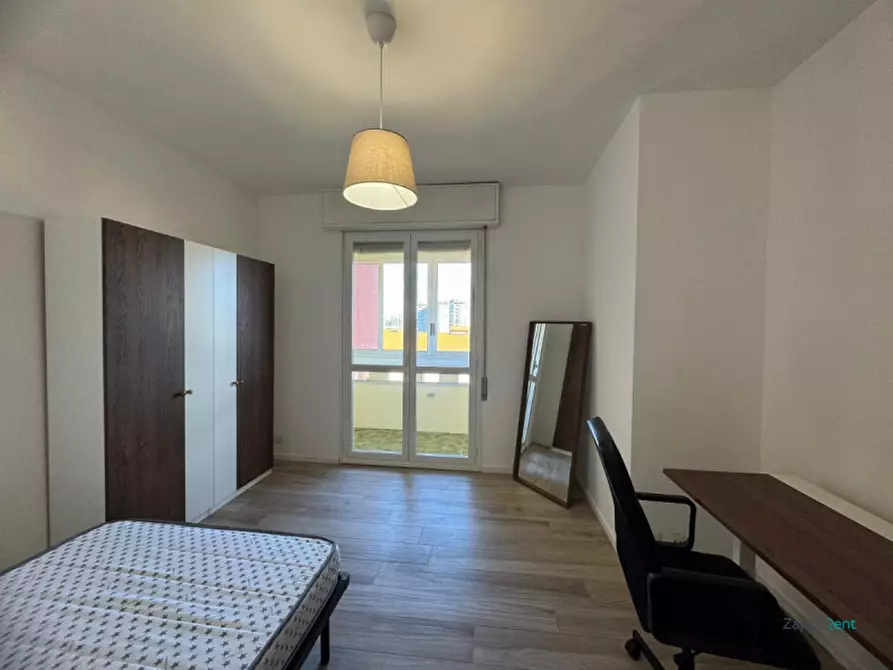Immagine 5 di Appartamento in affitto  in Via Ugo Ojetti, 9 a Milano