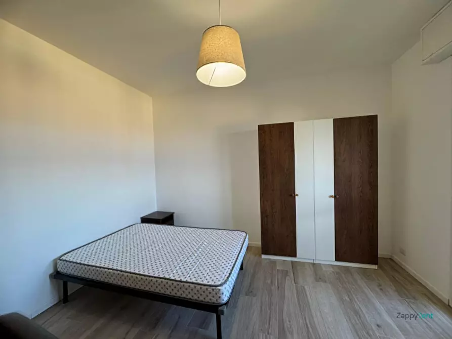 Immagine 6 di Appartamento in affitto  in Via Ugo Ojetti, 9 a Milano