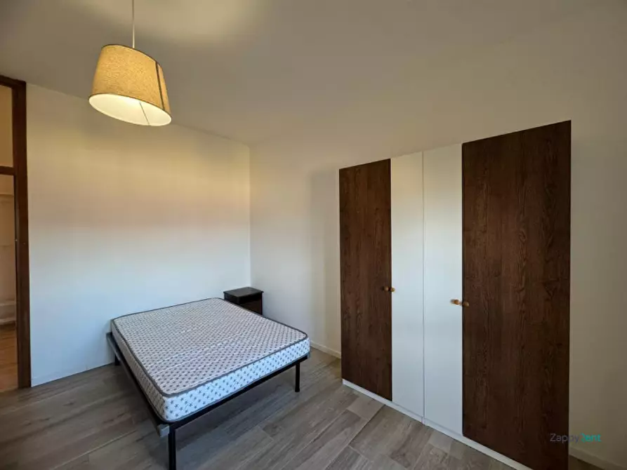 Immagine 8 di Appartamento in affitto  in Via Ugo Ojetti, 9 a Milano