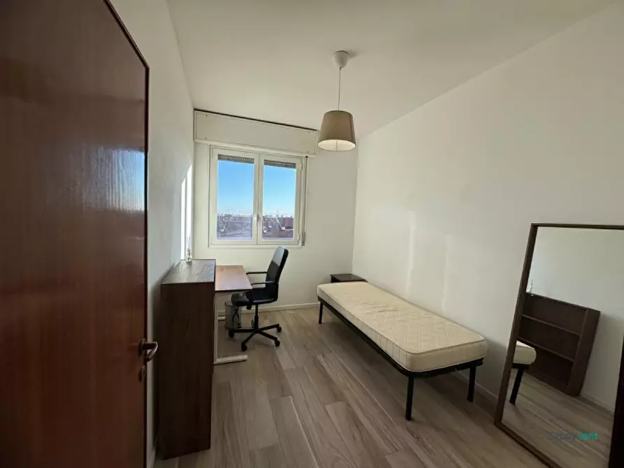 Immagine 10 di Appartamento in affitto  in Via Ugo Ojetti, 9 a Milano